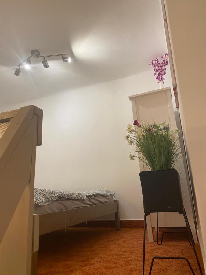 Christina Apartment By Buda Castle บูดาเปสต์ ภายนอก รูปภาพ